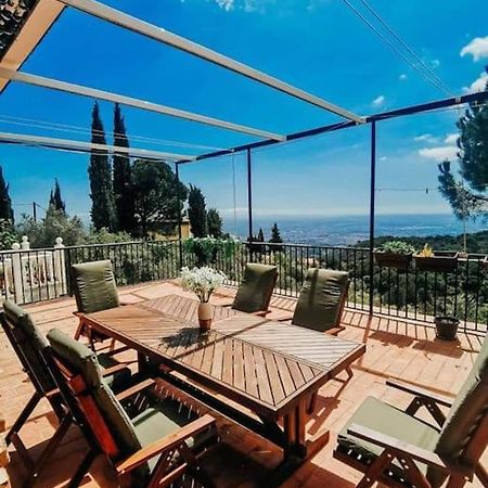 Sombrerocordobe Villa Cordoba Dış mekan fotoğraf