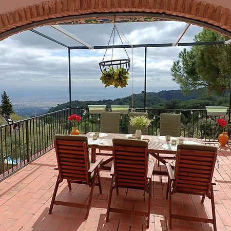 Sombrerocordobe Villa Cordoba Dış mekan fotoğraf