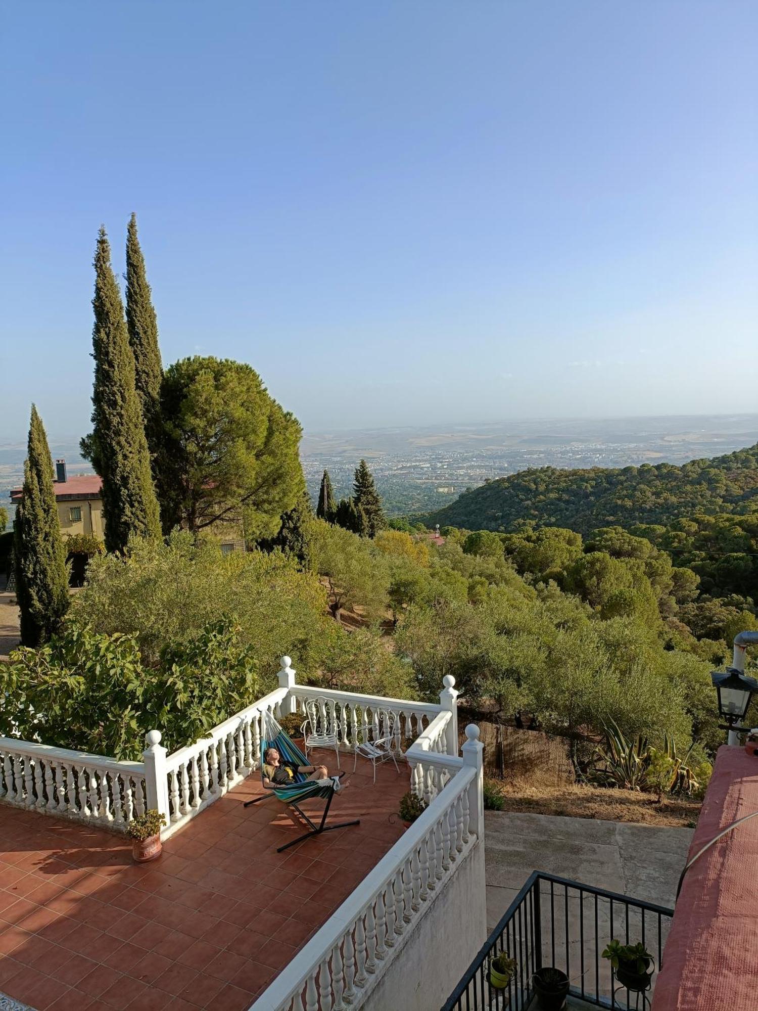 Sombrerocordobe Villa Cordoba Dış mekan fotoğraf