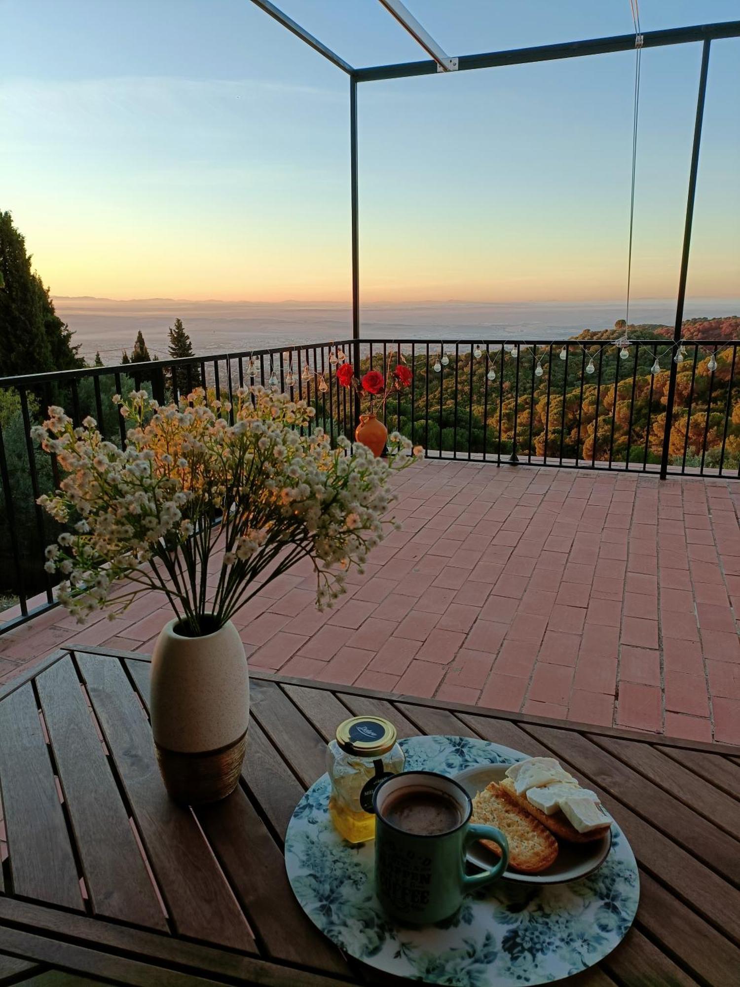 Sombrerocordobe Villa Cordoba Dış mekan fotoğraf