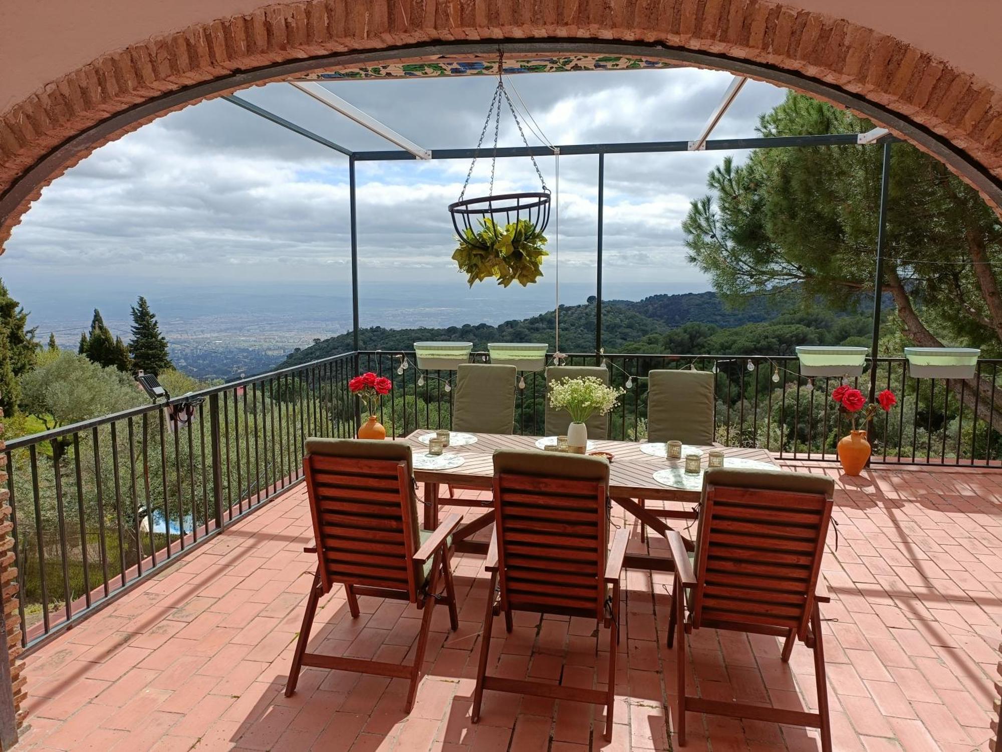 Sombrerocordobe Villa Cordoba Dış mekan fotoğraf